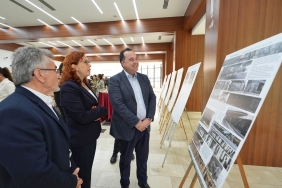 Genç Sanatçılar Manisa’nın Duvarlarını Renklendirecek (3)