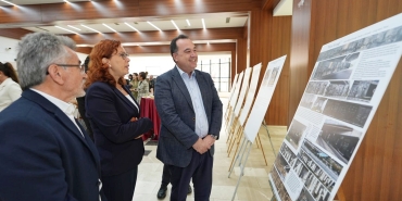 Genç Sanatçılar Manisa’nın Duvarlarını Renklendirecek (3)