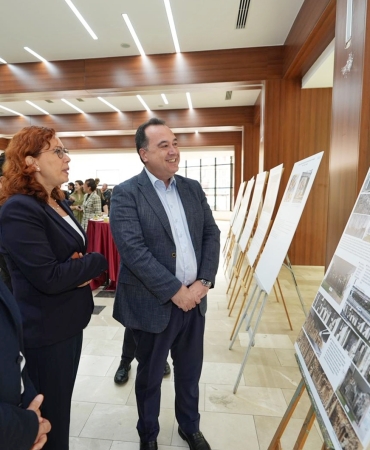 Genç Sanatçılar Manisa’nın Duvarlarını Renklendirecek (3)