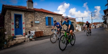 Gran Fondo Çeşme 2025_ Pedallar dokuzuncu kez Çeşme için dönüyorPHOTO-2025-10-22-10-41-49 5