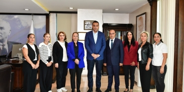 Her birlikteliğimiz ve paylaşımımız;dayanışmamızı büyütüyor…Çağdaş Erzurumlular Derneği Başkanı