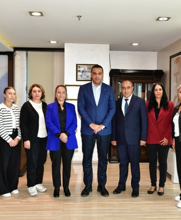 Her birlikteliğimiz ve paylaşımımız;dayanışmamızı büyütüyor…Çağdaş Erzurumlular Derneği Başkanı