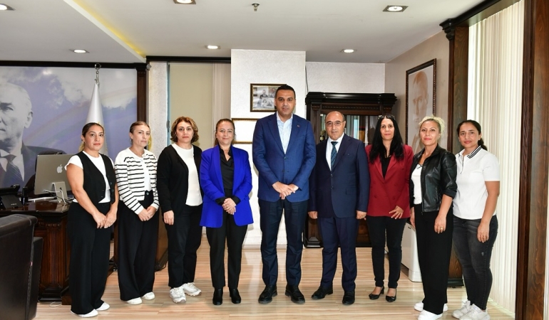 Her birlikteliğimiz ve paylaşımımız;dayanışmamızı büyütüyor…Çağdaş Erzurumlular Derneği Başkanı