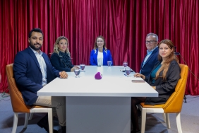 KONAK BELEDİYE BAŞKANI NİLÜFER ÇINARLI MUTLU’DAN İGC’YE ZİYARET (3)