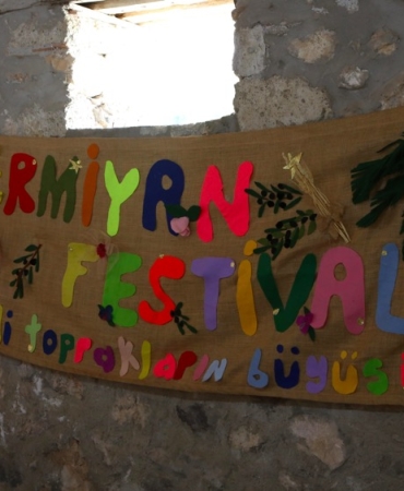 Kadim değerlerin buluşma noktası_ 11. Germiyan Festivali başlıyorIMG_6008