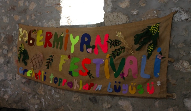 Kadim değerlerin buluşma noktası_ 11. Germiyan Festivali başlıyorIMG_6008