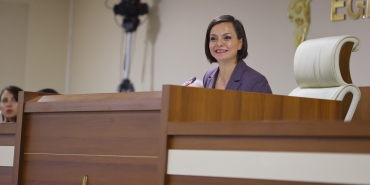 Karabağlar Belediye Meclisi Bütçe (1)