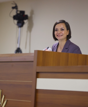 Karabağlar Belediye Meclisi Bütçe (1)