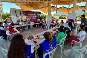 Kırsala Eşit Hizmet Gezici Da(Ya)Nışma Otobüsü Yollarda (5)