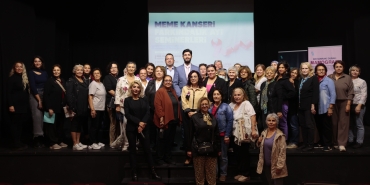 Konak’ta Meme Kanseri Farkındalık Ayı Seminerleri tamamlandı (1)