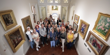 Konak’ta ileri yaşa özel kutlama (7)