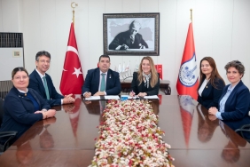 Konak’ta imzalar kadın istihdamı için atıldı (1)