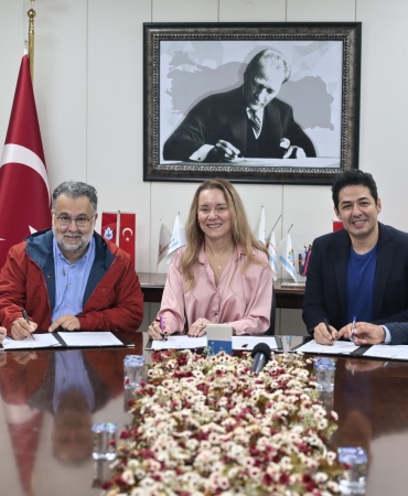 Konak’tan anlamlı işbirliği (1)