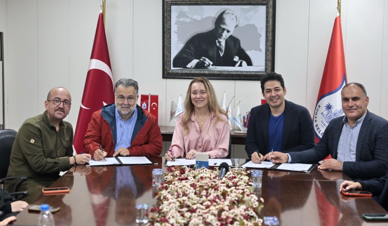 Konak’tan anlamlı işbirliği (1)