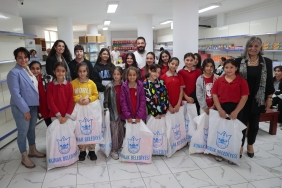 Konak’tan kız çocuklarına özel etkinlik (1)