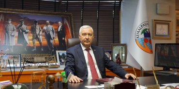 MEHMET TÜRKMEN MAKAM