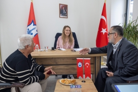 Makamdan değil mahalleden yönetim (4)
