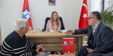 Makamdan değil mahalleden yönetim (4)