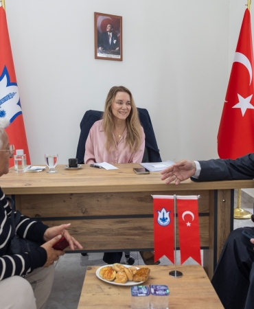 Makamdan değil mahalleden yönetim (4)