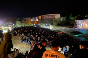 Muğla’da Gecenin Işığı Sinemayla Parladı (2)