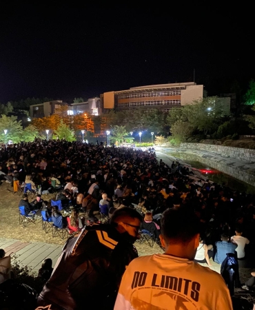 Muğla’da Gecenin Işığı Sinemayla Parladı (2)