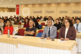 Muğla’da İklim Eylem Planı Çalıştayları Başladı (1)