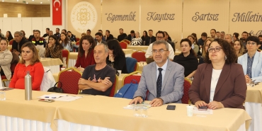 Muğla’da İklim Eylem Planı Çalıştayları Başladı (1)