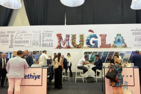 Muğla’nın Turizm Vizyonu Antalya’da Tanıtıldı (1)