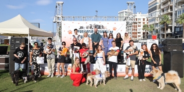 Patilerin Festivali 6 yaşında (1)