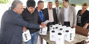 Selden Zarar Gören Ortacalı Üreticiye Büyükşehir Desteği (7)