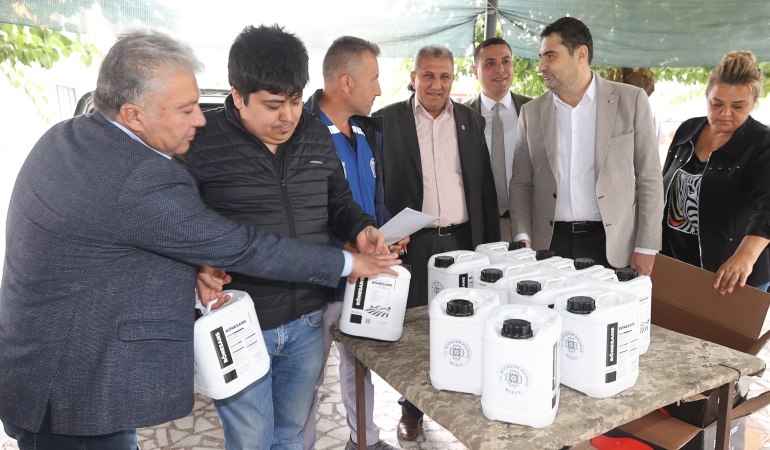 Selden Zarar Gören Ortacalı Üreticiye Büyükşehir Desteği (7)