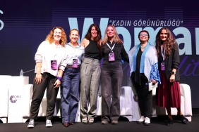 Uluslararası Çeşme Kadın Liderler Zirvesi başladıUluslararası Çeşme Kadın Liderler Zirvesi başladıPHOTO-2025-10-24-12-02-51