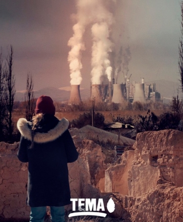 Vahşi Madencilik ve Termik Santraller Milas’ta Masaya Yatırılacak (2)