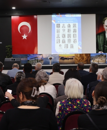 Vahşi Madencilik ve Termik Santrallerin Sağlık Etkileri Milas’ta Masaya Yatırıldı (3)