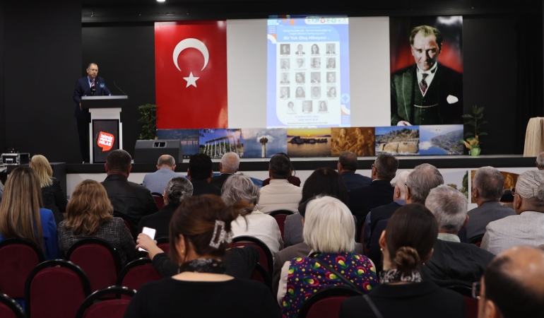Vahşi Madencilik ve Termik Santrallerin Sağlık Etkileri Milas’ta Masaya Yatırıldı (3)