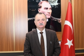 YUNUSEMRE BELEDİYE BAŞKANI SEMİH BALABAN