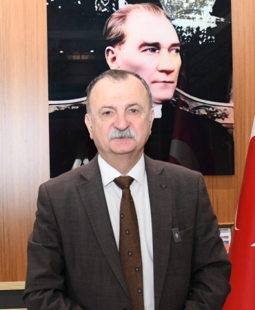 YUNUSEMRE BELEDİYE BAŞKANI SEMİH BALABAN