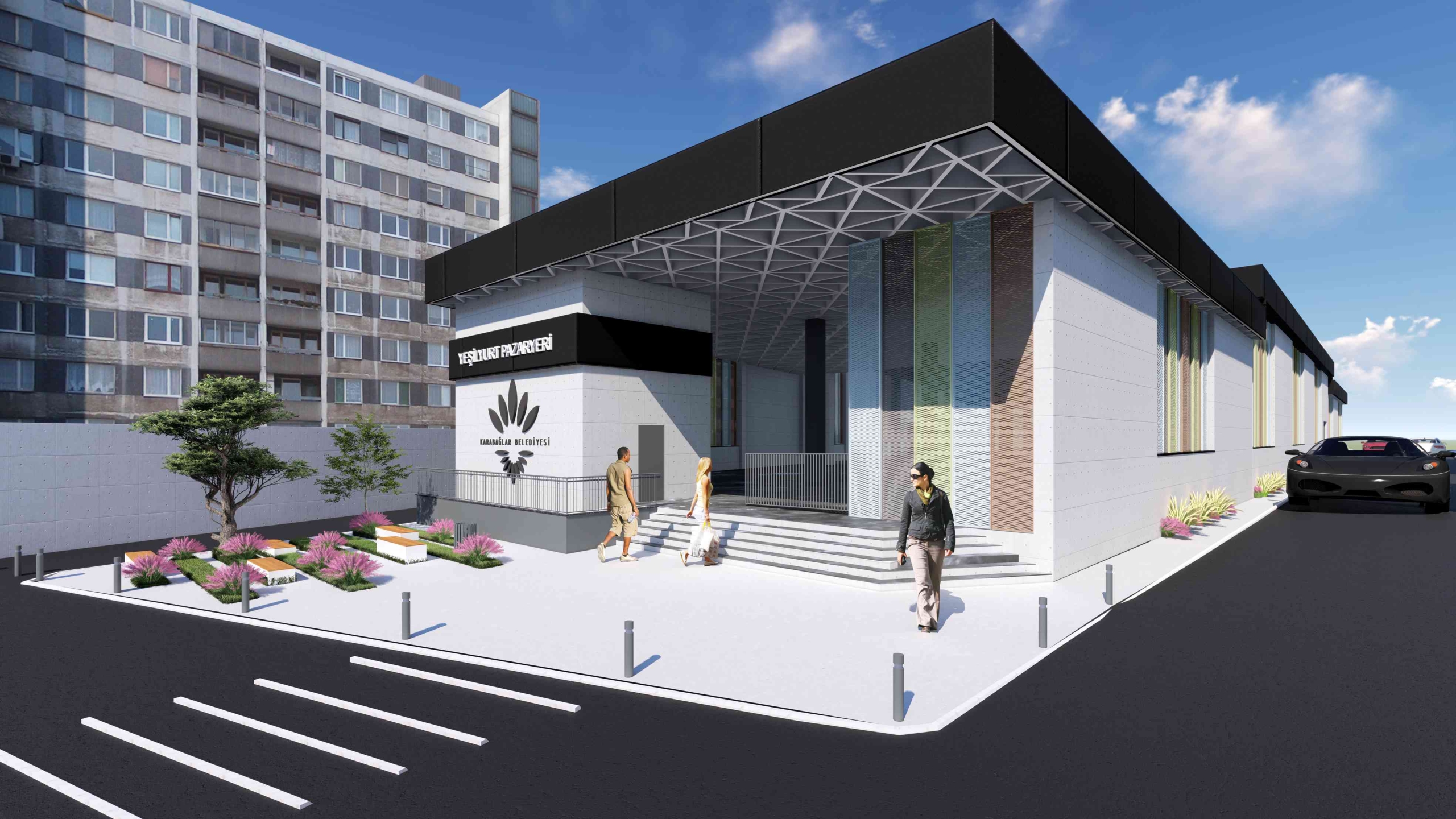 Ye_ilyurt Pazaryeri (1)