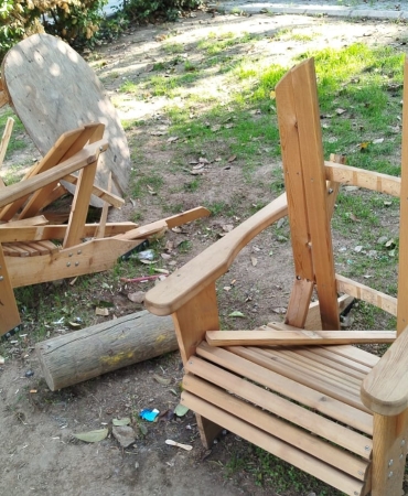 'Yüce Sonkurt' vandalların hedefinde (1)