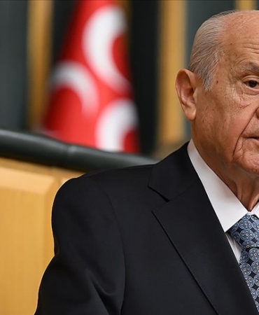 bahceli