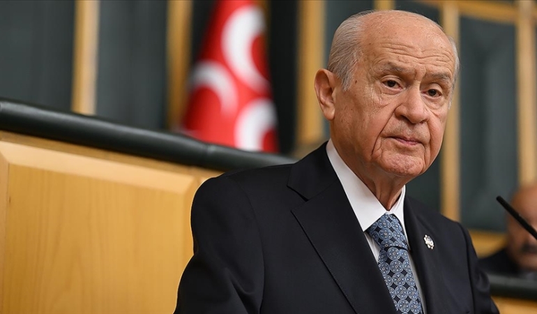 bahceli