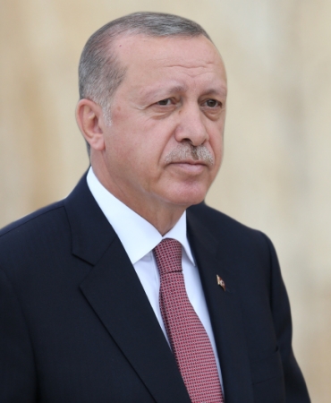 erdogan