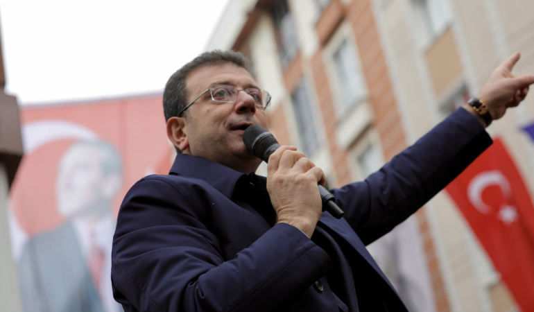 imamoglu