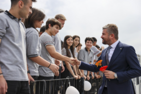 Dijital Dershane’ye rekor katılım