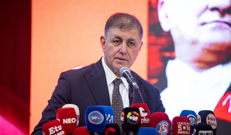 Tugay’dan Ünsal’a yanıt: Beklediğimiz işbirliğini göremedik