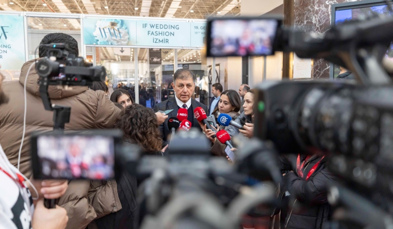 Tugay: Ya hizmet getirsinler ya da engel olmasınlar