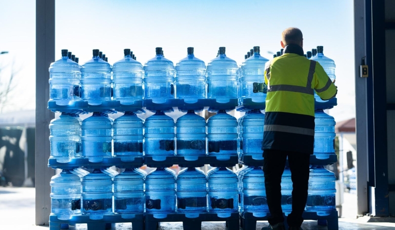 ‘İzmir Su’ Türkiye’ye yayılıyor