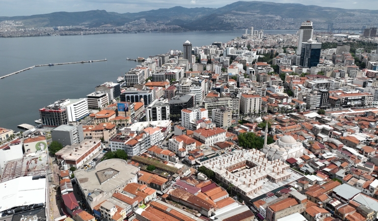 İZPA’dan iyi olma haline mercek tutan rapor 