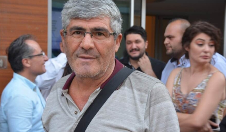 Eski İHD Eş Başkanı Ali Aydın öldürüldü