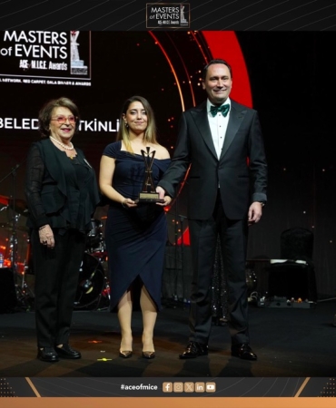 Alaçatı Ot Festivali “En İyi Belediye Etkinliği” ödülüne layık görüldüc1400533-5d8d-4291-9777-01a7d2464293